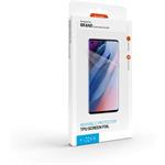 Fixed Invisible Protector TPU fólia na displej pre Xiaomi Redmi Note 15 Pro+ 5G, 2ks v balení