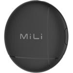 Fixed LiTag Smart tracker s podporou Find My a Find Hub, čierny