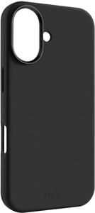 Fixed MagFlow kryt s podporou MagSafe pre Apple iPhone 17, čierny