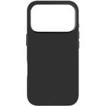 Fixed MagFlow kryt s podporou MagSafe pre Apple iPhone 17 Pro, čierny