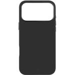 Fixed MagFlow kryt s podporou MagSafe pre Apple iPhone 17 Pro Max, čierny