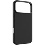 Fixed MagFlow kryt s podporou MagSafe pre Apple iPhone 17 Pro Max, čierny