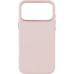 Fixed MagFlow kryt s podporou MagSafe pre Apple iPhone 17 Pro Max, ružový