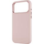 Fixed MagFlow kryt s podporou MagSafe pre Apple iPhone 17 Pro Max, ružový