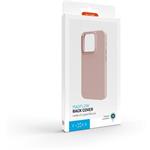 Fixed MagFlow kryt s podporou MagSafe pre Apple iPhone 17 Pro, ružový