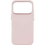 Fixed MagFlow kryt s podporou MagSafe pre Apple iPhone 17 Pro, ružový