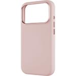 Fixed MagFlow kryt s podporou MagSafe pre Apple iPhone 17 Pro, ružový