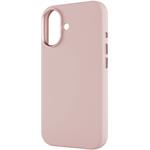 Fixed MagFlow kryt s podporou MagSafe pre Apple iPhone 17, ružový