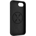 Fixed MagFlow kryt s podporou MagSafe pre Apple iPhone 17e/16e, čierny