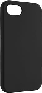 Fixed MagFlow kryt s podporou MagSafe pre Apple iPhone 17e/16e, čierny