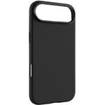 Fixed MagFlow kryt s podporou MagSafe pre Apple iPhone Air, čierny