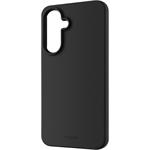 Fixed MagFlow kryt s podporou MagSafe pre Samsung Galaxy A57 5G, čierny