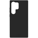 Fixed MagFlow kryt s podporou MagSafe pre Samsung Galaxy S24 Ultra, čierny
