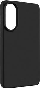 Fixed MagFlow kryt s podporou MagSafe pre Samsung Galaxy S25 Edge 5G, čierny