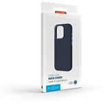 Fixed MagFlow kryt s podporou MagSafe pre Samsung Galaxy S26, modrý