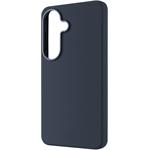 Fixed MagFlow kryt s podporou MagSafe pre Samsung Galaxy S26, modrý