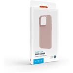 Fixed MagFlow kryt s podporou MagSafe pre Samsung Galaxy S26, ružový