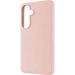 Fixed MagFlow kryt s podporou MagSafe pre Samsung Galaxy S26+, ružový