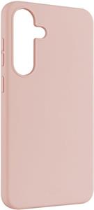 Fixed MagFlow kryt s podporou MagSafe pre Samsung Galaxy S26+, ružový