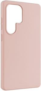 Fixed MagFlow kryt s podporou MagSafe pre Samsung Galaxy S26 Ultra, ružový