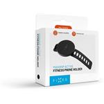 Fixed MagGrip Active fitness držiak mobilného telefónu s MagSafe uchytením, čierny