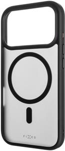 Fixed MagMisty kryt s podporou MagSafe pre Apple iPhone 17 Pro, čierny