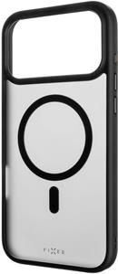 Fixed MagMisty kryt s podporou MagSafe pre Apple iPhone 17 Pro Max, čierny