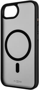 Fixed MagMisty kryt s podporou Magsafe pre Apple iPhone 17e/16e, čierny