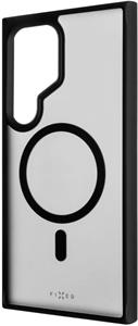 Fixed MagMisty kryt s podporou Magsafe pre Samsung Galaxy S24 Ultra, čierny