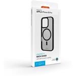 Fixed MagMisty kryt s podporou MagSafe pre Samsung Galaxy S26, černý