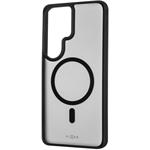 Fixed MagMisty kryt s podporou MagSafe pre Samsung Galaxy S26 Ultra, čierny