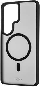 Fixed MagMisty kryt s podporou MagSafe pre Samsung Galaxy S26 Ultra, čierny