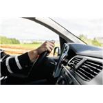 Fixed MagMount Vent magnetický kovový držiak do ventilácie s podporou MagSafe, strieborný