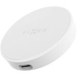 Fixed MagPowerstation 3v1 stojan s bezdrôtovým nabíjaním s MagSafe, biely, (rozbalené)