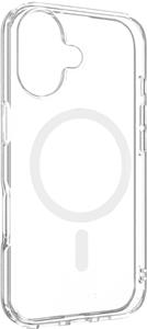 Fixed MagPure kryt s podporou MagSafe pre Apple iPhone 17, číry