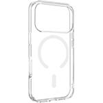 Fixed MagPure kryt s podporou MagSafe pre Apple iPhone 17 Pro, číry