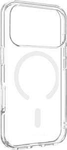 Fixed MagPure kryt s podporou MagSafe pre Apple iPhone 17 Pro, číry