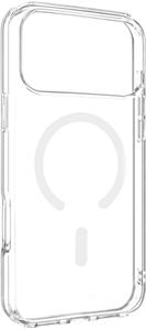 Fixed MagPure kryt s podporou MagSafe pre Apple iPhone 17 Pro Max, číry