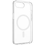 Fixed MagPure kryt s podporou Magsafe pre Apple iPhone 17e/16e, číry