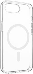 Fixed MagPure kryt s podporou Magsafe pre Apple iPhone 17e/16e, číry