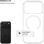 Fixed MagPure kryt s podporou MagSafe pre Apple iPhone 18 Pro/17 Pro, číry