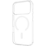 Fixed MagPure kryt s podporou MagSafe pre Apple iPhone 18 Pro/17 Pro, číry