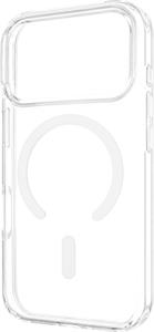 Fixed MagPure kryt s podporou MagSafe pre Apple iPhone 18 Pro/17 Pro, číry