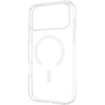 Fixed MagPure kryt s podporou Magsafe pre Apple iPhone 18 Pro Max/17 Pro Max, číry