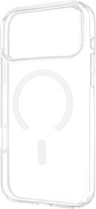 Fixed MagPure kryt s podporou Magsafe pre Apple iPhone 18 Pro Max/17 Pro Max, číry
