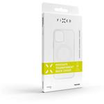 Fixed MagPure kryt s podporou Magsafe pre Apple iPhone 7/8/SE (2020/2022), číry