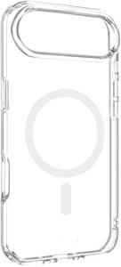 Fixed MagPure kryt s podporou MagSafe pre Apple iPhone Air, číry