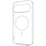 Fixed MagPure kryt s podporou Magsafe pre Google Pixel 10 5G/10 Pro 5G, číry