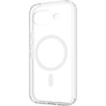 Fixed MagPure kryt s podporou MagSafe pre Google Pixel 10A, číry