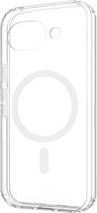 Fixed MagPure kryt s podporou MagSafe pre Google Pixel 10A, číry